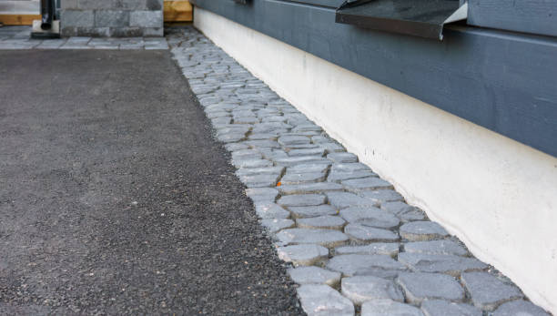 Best Driveway Paver Repairs and Restoration in Festus, MO